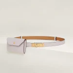Kelly Pocket 18 belt